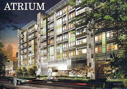 Atrium Residences (D14), Apartment #631945631